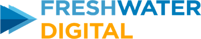 Freshwater Digital Logo